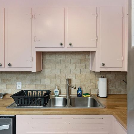 Апартаменты Folly Vacation Great Location, Vintage And Fun 120 Unit A Фоли Бич Экстерьер фото