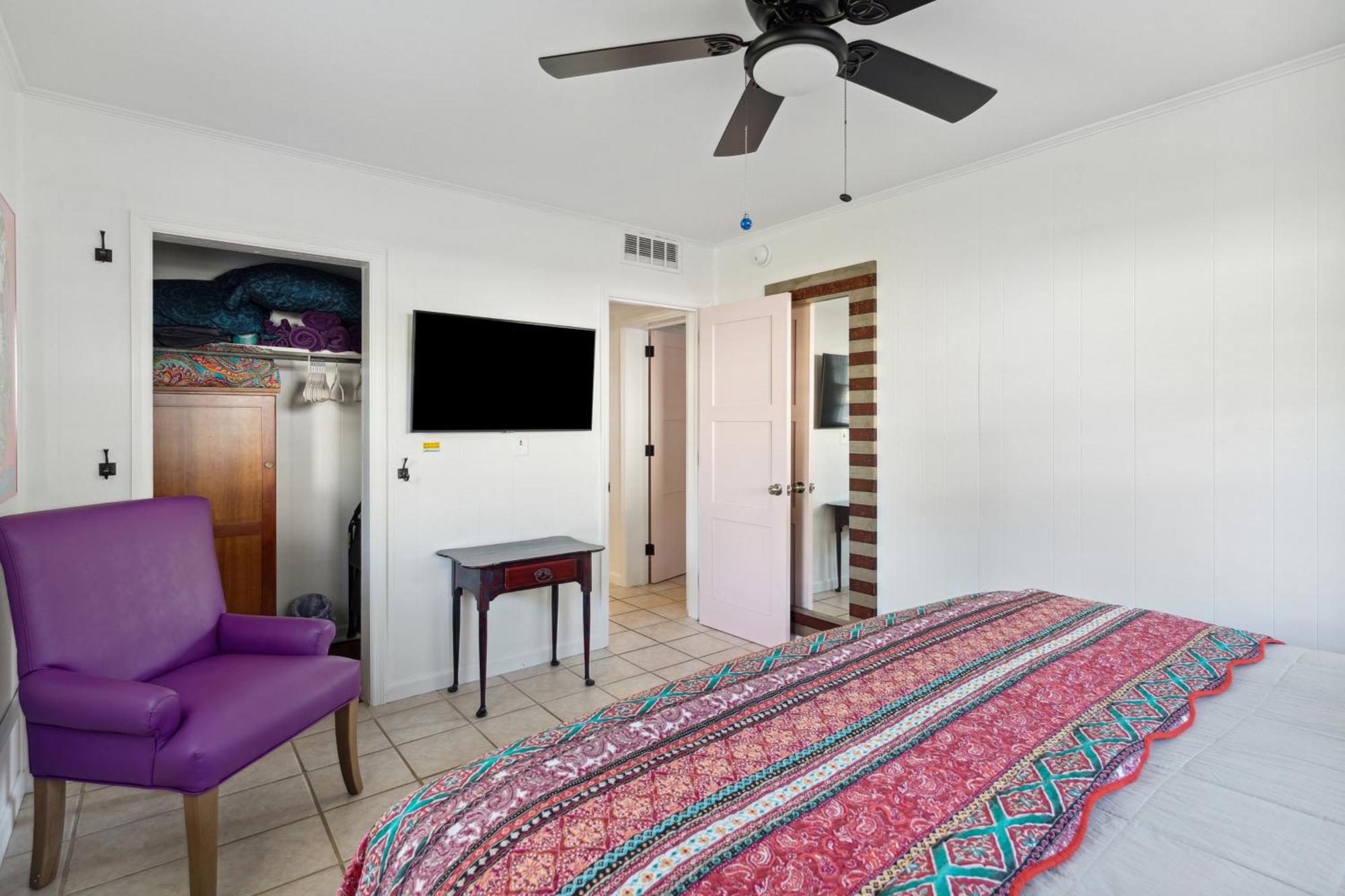 Апартаменты Folly Vacation Great Location, Vintage And Fun 120 Unit A Фоли Бич Экстерьер фото